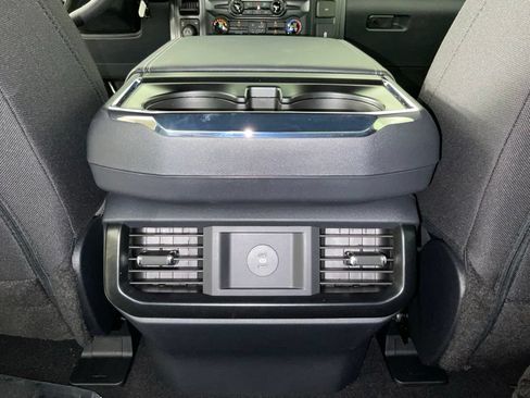 New 2026 Ford F150 STX w/ Equipment Group 200A AWD/4WD image 17