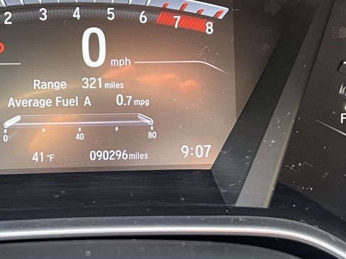 Certified 2017 Honda CR-V EX-L image 18