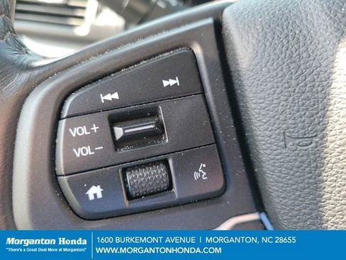 Used 2024 Honda Ridgeline Sport image 22