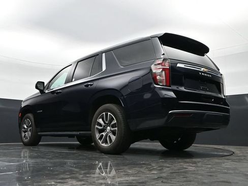 Used 2023 Chevrolet Tahoe LT w/ Luxury Package AWD/4WD image 42