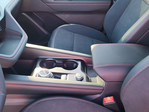 New 2026 Ford Explorer ST w/ Sun And Sound Package image 19