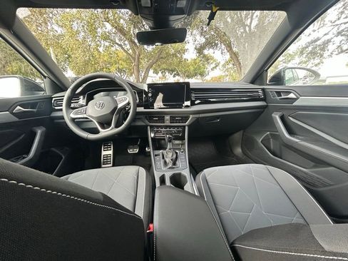 New 2026 Volkswagen Jetta Sport image 10