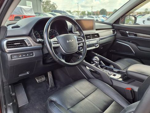 Used 2022 Kia Telluride SX AWD/4WD image 25
