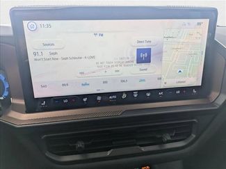 New 2025 Ford Bronco Sport Outer Banks w/ Outer Banks Tech Package+ video 4