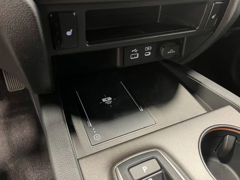 New 2026 Honda Ridgeline TrailSport image 28