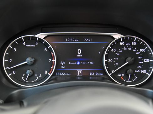 Used 2020 Nissan Altima 2.5 S FWD image 27