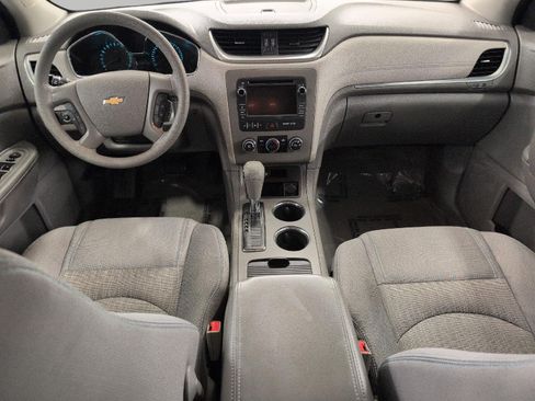 Used 2014 Chevrolet Traverse LS FWD image 6