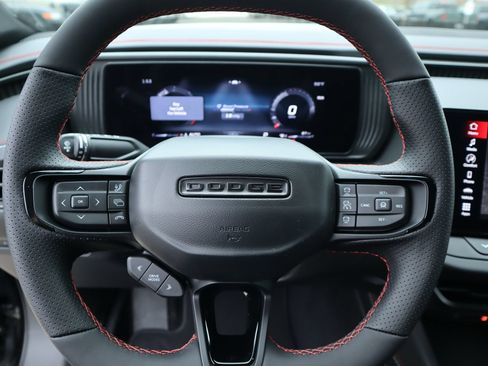 New 2026 Dodge Charger GT AWD/4WD image 3