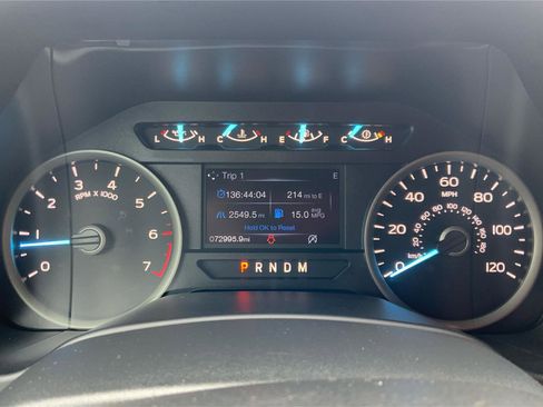 Used 2020 Ford F150 XLT w/ Equipment Group 302A Luxury AWD/4WD image 15