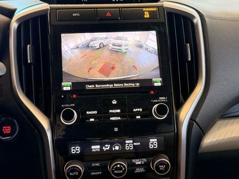 Used 2019 Subaru Ascent Premium w/ Popular Package #2A AWD/4WD image 14
