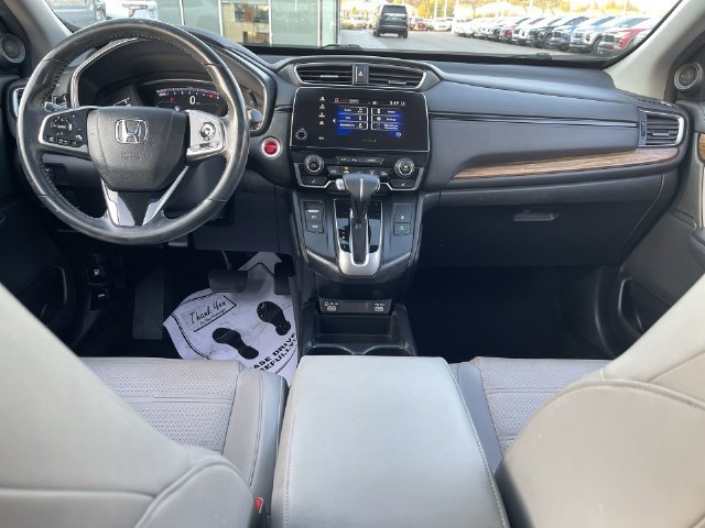 Used 2020 Honda CR-V EX-L image 20