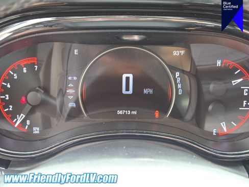 Used 2022 Dodge Durango R/T w/ Blacktop Package AWD/4WD image 23