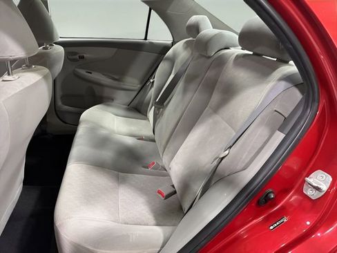 Used 2009 Toyota Corolla image 23