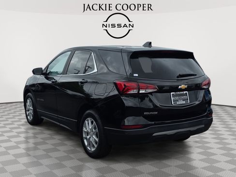Used 2022 Chevrolet Equinox LT FWD image 7