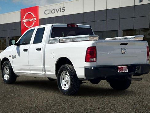 Used 2019 RAM 1500 Tradesman w/ Popular Equipment Group image 7