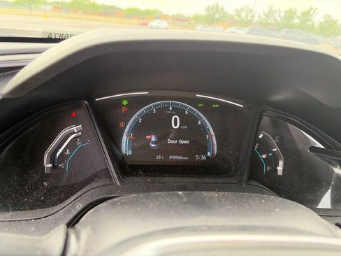 Used 2019 Honda Civic LX image 15