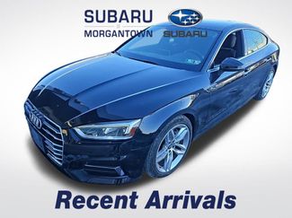 Used 2019 Audi A5 2.0T Premium Plus w/ Premium Plus 360° Tour