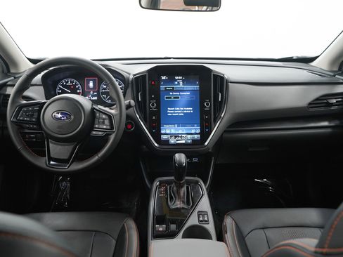 Used 2024 Subaru Crosstrek 2.5i Limited AWD/4WD image 15