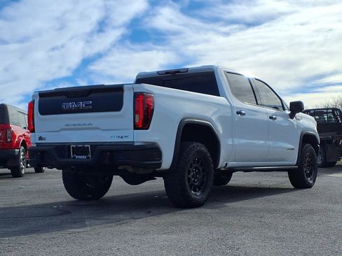 Used 2023 GMC Sierra 1500 AT4X w/ AT4X AEV Edition image 5