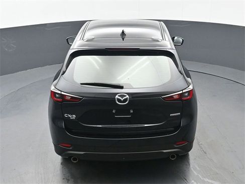 Certified 2023 MAZDA CX-5 AWD 2.5 S image 37
