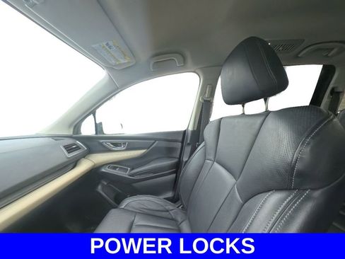 Used 2020 Subaru Ascent Limited w/ Popular Package #2A image 24
