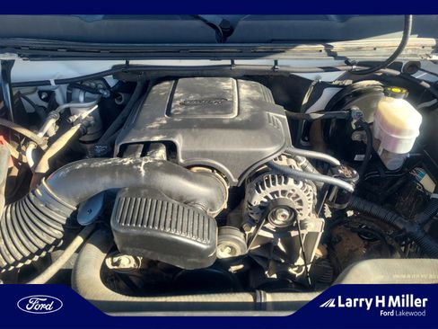 Used 2011 Chevrolet Silverado 1500 LTZ w/ LTZ Plus Package image 22