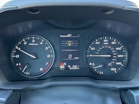 Used 2024 Subaru Impreza 2.0i image 22