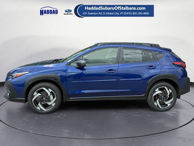 New 2026 Subaru Crosstrek 2.5i Limited AWD/4WD image 2