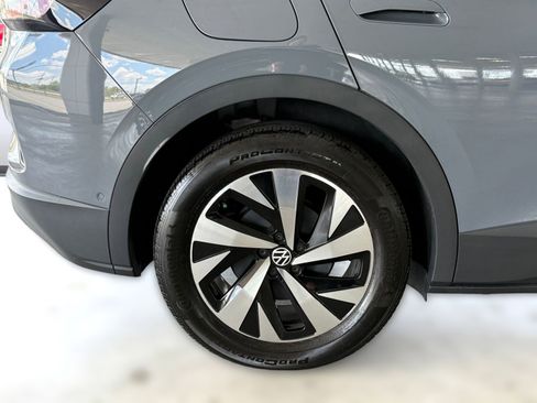 Used 2023 Volkswagen ID.4 Pro AWD/4WD image 11