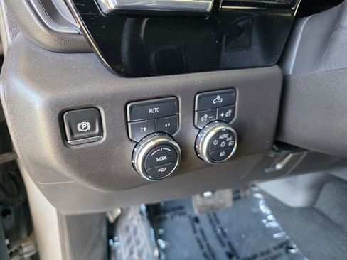 Used 2024 GMC Sierra 1500 Elevation AWD/4WD image 21