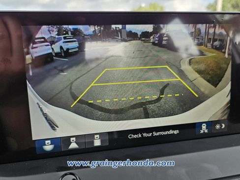 New 2025 Honda Accord Sport image 15