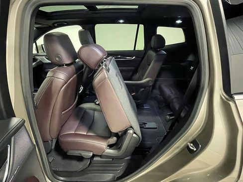 Used 2023 Cadillac XT6 Premium Luxury image 22