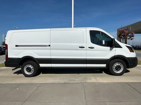 New 2025 Ford Transit 150 Low Roof w/ Load Area Protection Package image 47