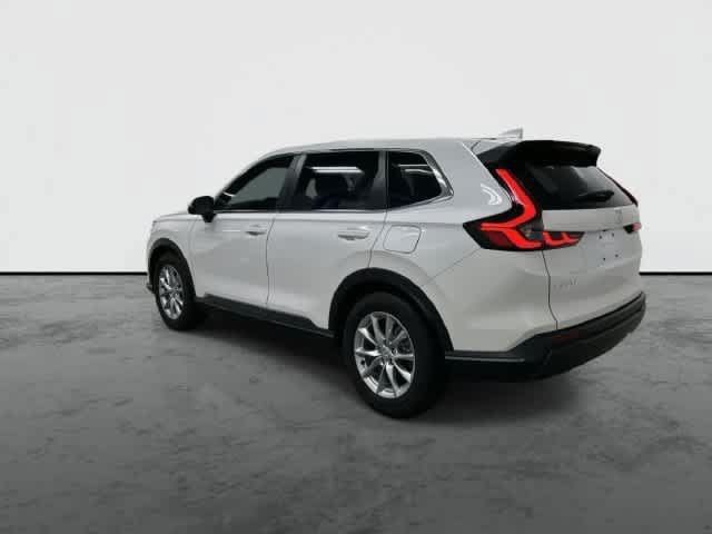 Used 2026 Honda CR-V EX image 9