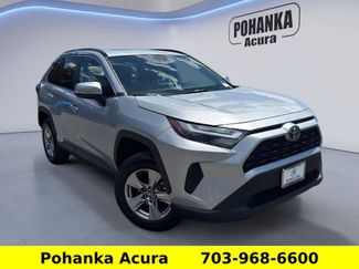 Used 2025 Toyota RAV4 XLE w/ Convenience Package AWD/4WD video 1
