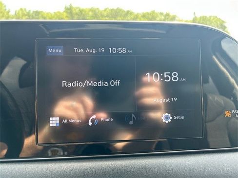 Used 2021 Hyundai Palisade SEL w/ Convenience Package image 26