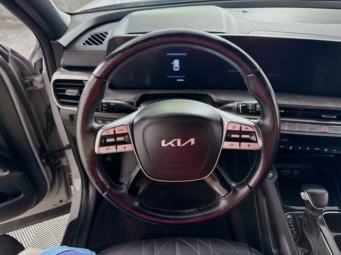 Used 2023 Kia Telluride EX X-Line AWD/4WD image 16