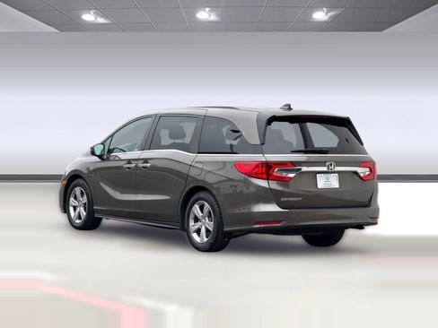 Used 2019 Honda Odyssey EX-L image 3