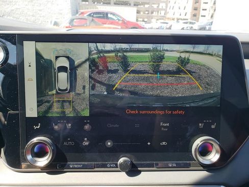 Used 2023 Lexus RX 500h 500h F SPORT Performance image 27