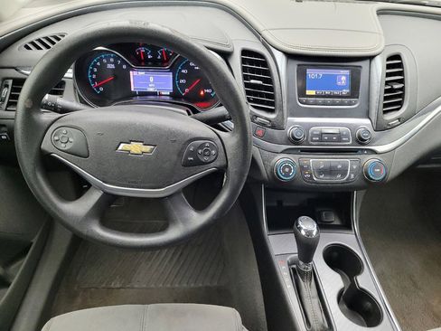 Used 2014 Chevrolet Impala LS w/ LS Convenience Package image 22
