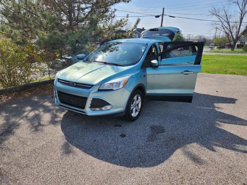 Used 2013 Ford Escape SE image 22