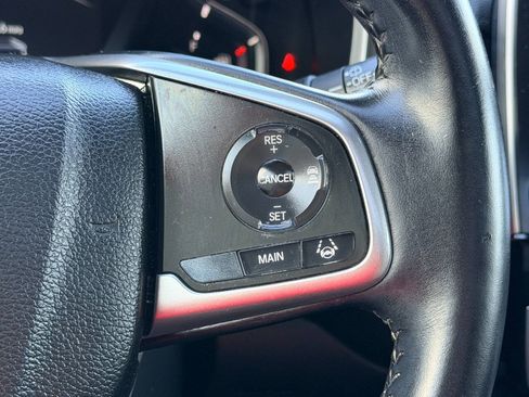 Used 2018 Honda CR-V EX-L image 37