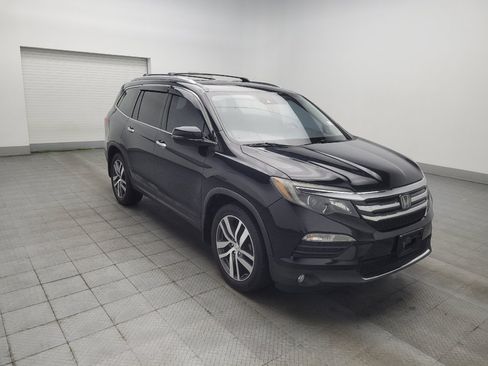 Used 2016 Honda Pilot Elite image 13