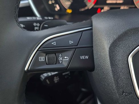 New 2025 Audi Q3 2.0T Premium Plus image 32