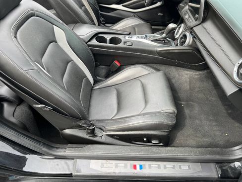 Used 2018 Chevrolet Camaro LT image 26