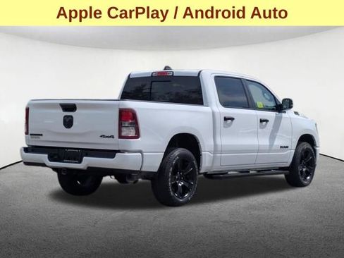 Used 2023 RAM 1500 Big Horn AWD/4WD image 5