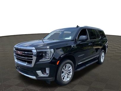 Used 2023 GMC Yukon SLT