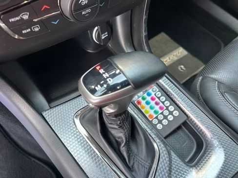 Used 2021 Dodge Charger SRT Hellcat w/ Harman/Kardon Audio Group RWD image 28