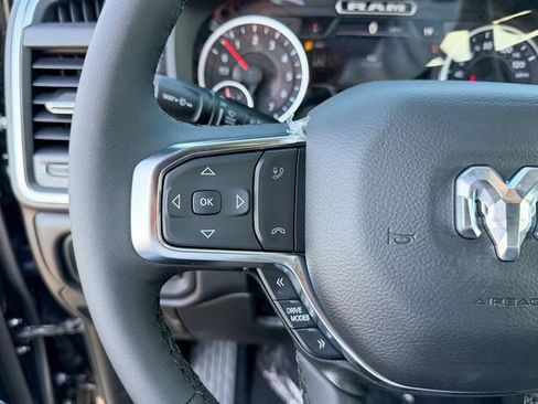 New 2026 RAM 1500 Laramie w/ Night Edition AWD/4WD image 20