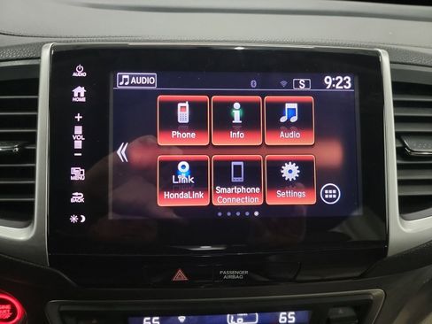 Used 2018 Honda Pilot EX-L image 22